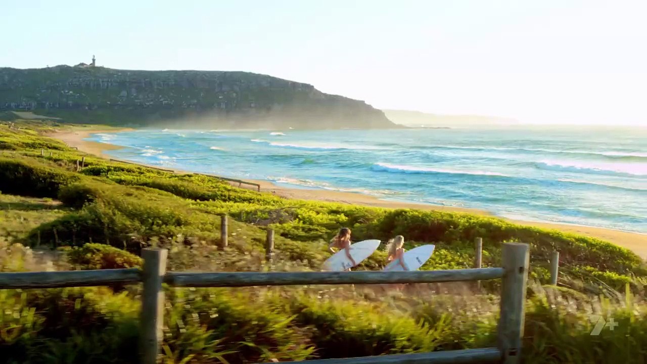Home And Away 17th July 2024