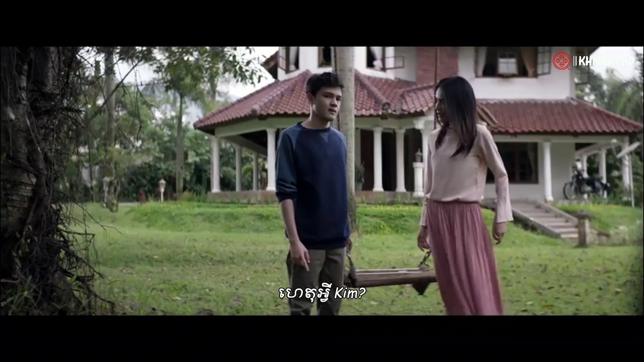 [KHSUB] Danur 2: Maddah (2018)