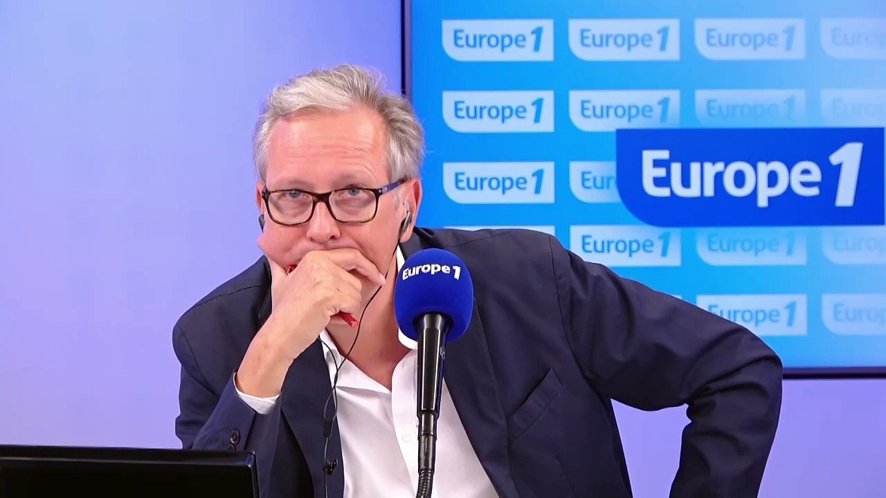 Henri-Jacques Citroën, petit-fils d’André Citroën, souhaite voir son grand-père entrer au Panthéon