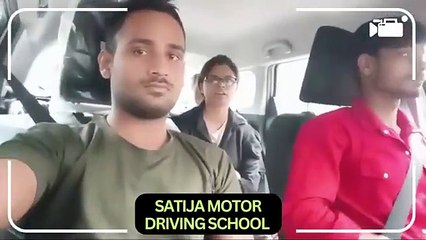 Best Car Driving Schools in R K Puram