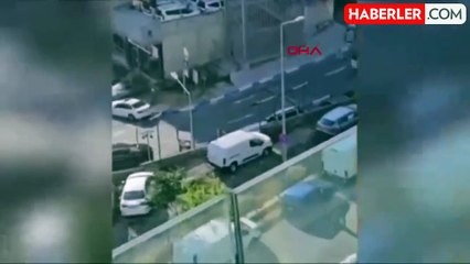 Bağcılar'da Yüksek Sesle Müzik Dinleyen Grup Kurşunların Hedefi Oldu
