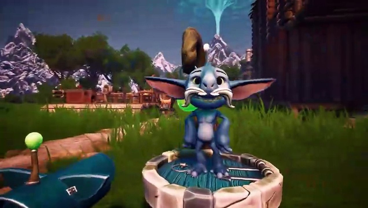 Trailer zum Survival-MMO Coreborn aus Deutschland