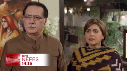 Nefes 8. Bölüm Fragmanı | 18 Temmuz Perşembe