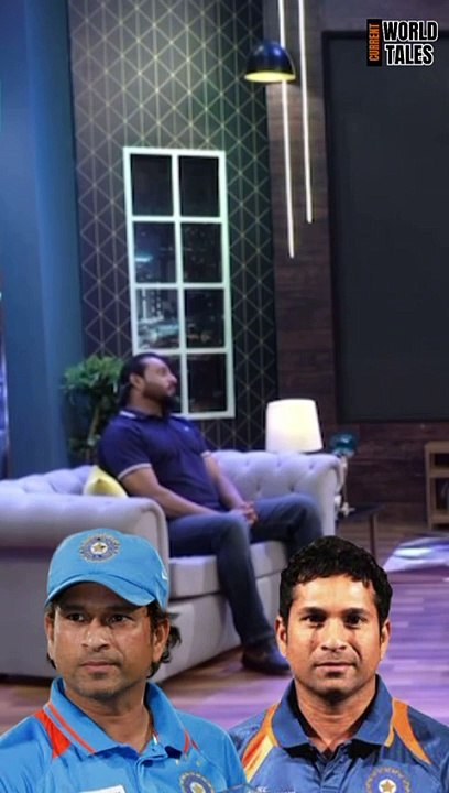 Rana Naveed ne Sachin Tendulkar se sorry kyu kiya