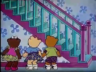 Bananas in Pyjamas - Ep. 182 - Butterflies (2004)