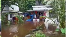 വടക്കൻ കേരളത്തിൽ മഴയ്ക്ക് ശമനം; എല്ലാ ജില്ലകളിലും അതീവജാഗ്രതാ മുന്നറിയിപ്പ് തുടരുന്നു