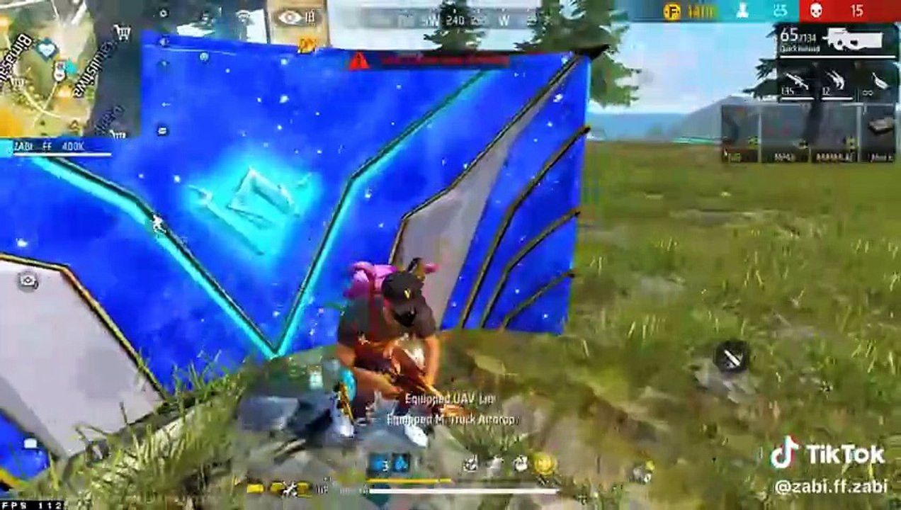 Freefire official