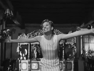 GUINGUETTE - Bande-annonce (1959)