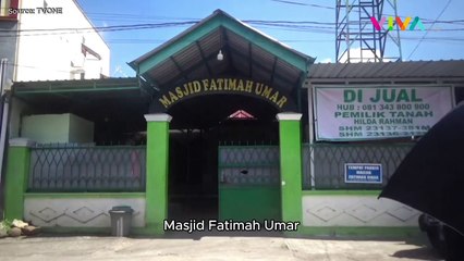 Masjid Dijual Bikin Heboh Warga Makassar, Ini yang Terjadi