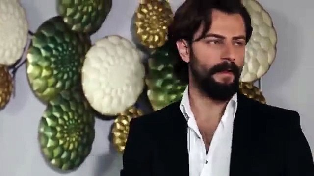 Waada (The Promise) - Episode 46 | URDU Dubbed | Season 1 [ترک ٹی وی سیریز اردو میں ڈب]