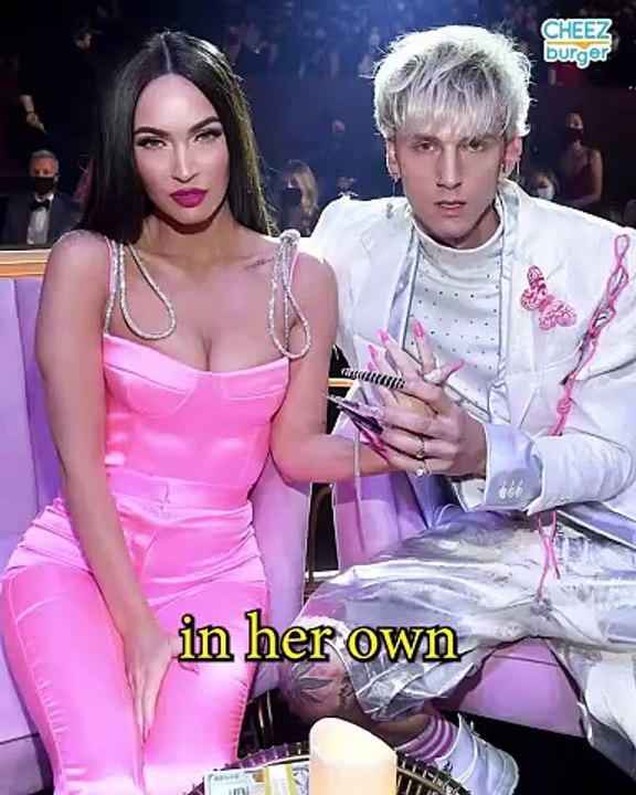 Did MGK Really Cheat On Megan Fox?