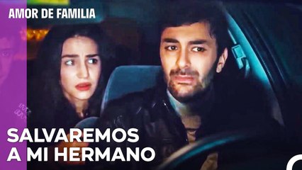 Tufan Y Rahmet Vigilan A Baris - Amor De Familia Capitulo 171