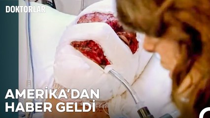 Unutulmaz Vakalar #49; İsimsiz Yabancının Hikayesi - Doktorlar