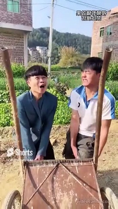 Funny Chinese part 10