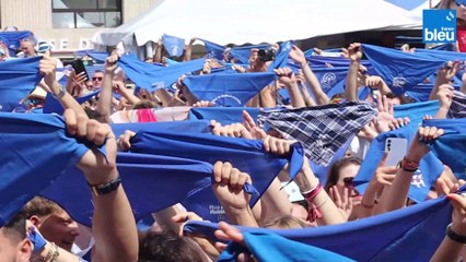 Fêtes de la Madeleine 2024, l'ouverture