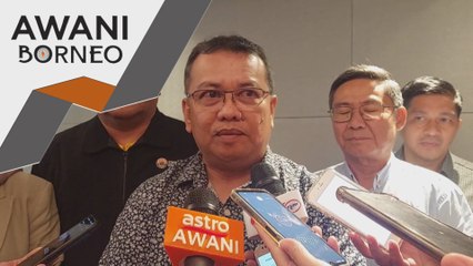 60 peratus tenaga buruh di Sabah belum berdaftar dengan KWSP