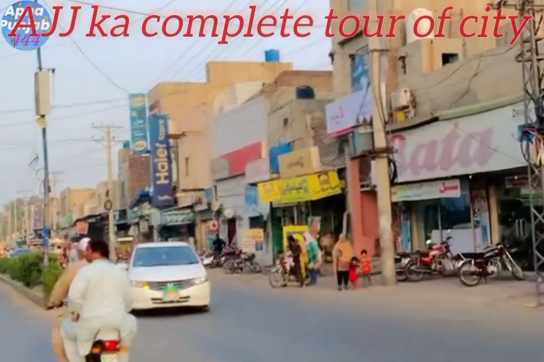 Pind de yaad | apna sohna shahre | old culture in village beautiful view of village Punjab is very unique and wonderful