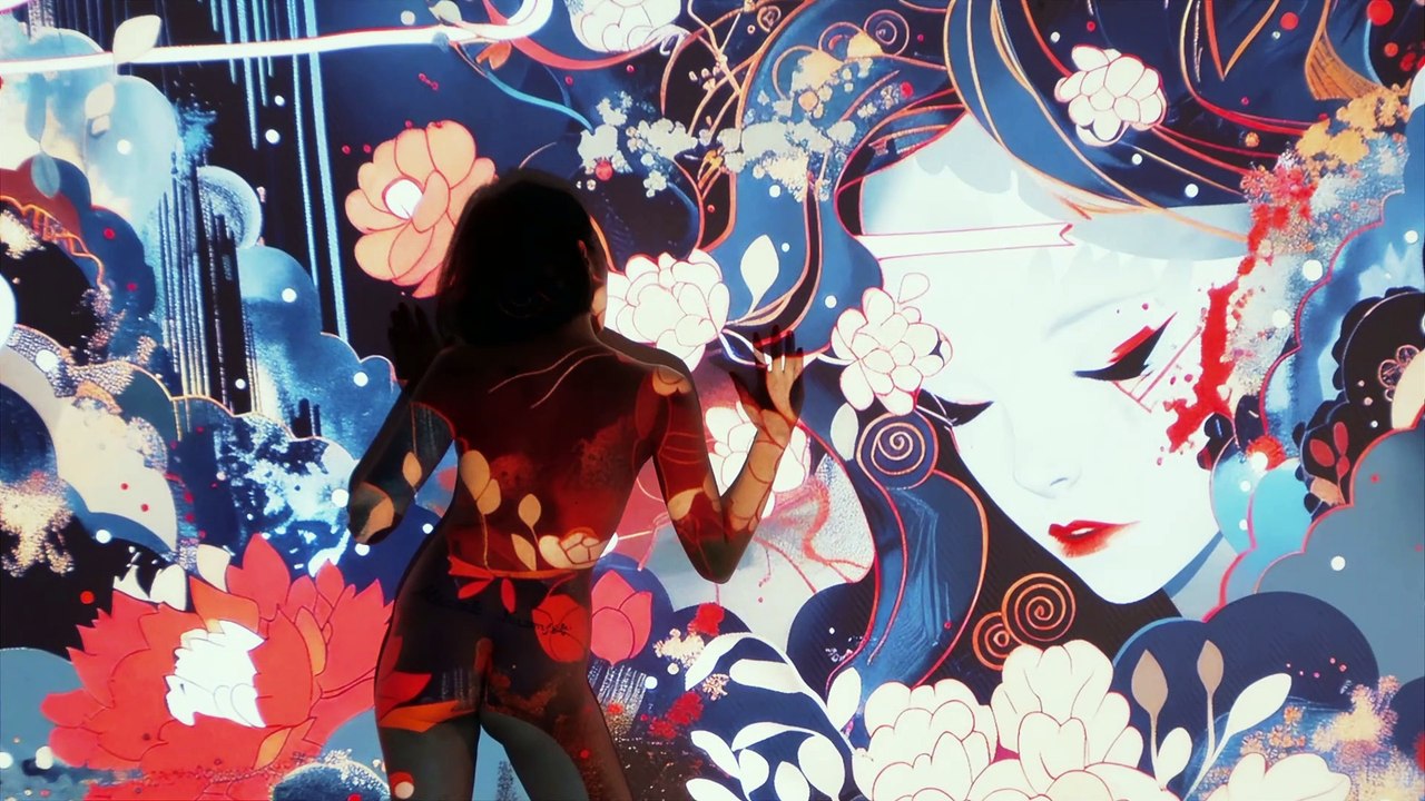 ART PROJECTion 13 - Dream