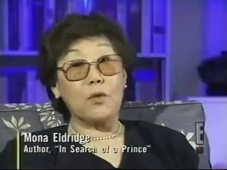 BARBARA HUTTON (HEIRESS OF WOOLWORTH FORTUNE) - MYSTERIES & SCANDALS {4}