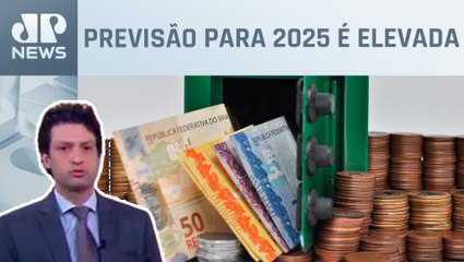 FMI reduz projeção para PIB de 2024 devido às enchentes no RS; Alan Ghani comenta