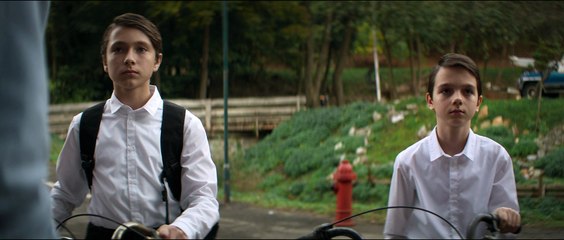 The Strangers: Chapter 1 Trailer DF