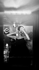 기분 좋아 찍어본 동영상