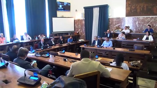 Video UNA TARI PIU’ LEGGERA IL CONSIGLIO HA DETTO SI’