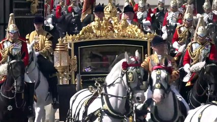 Así ha celebrado la reina Camila su 77 cumpleaños