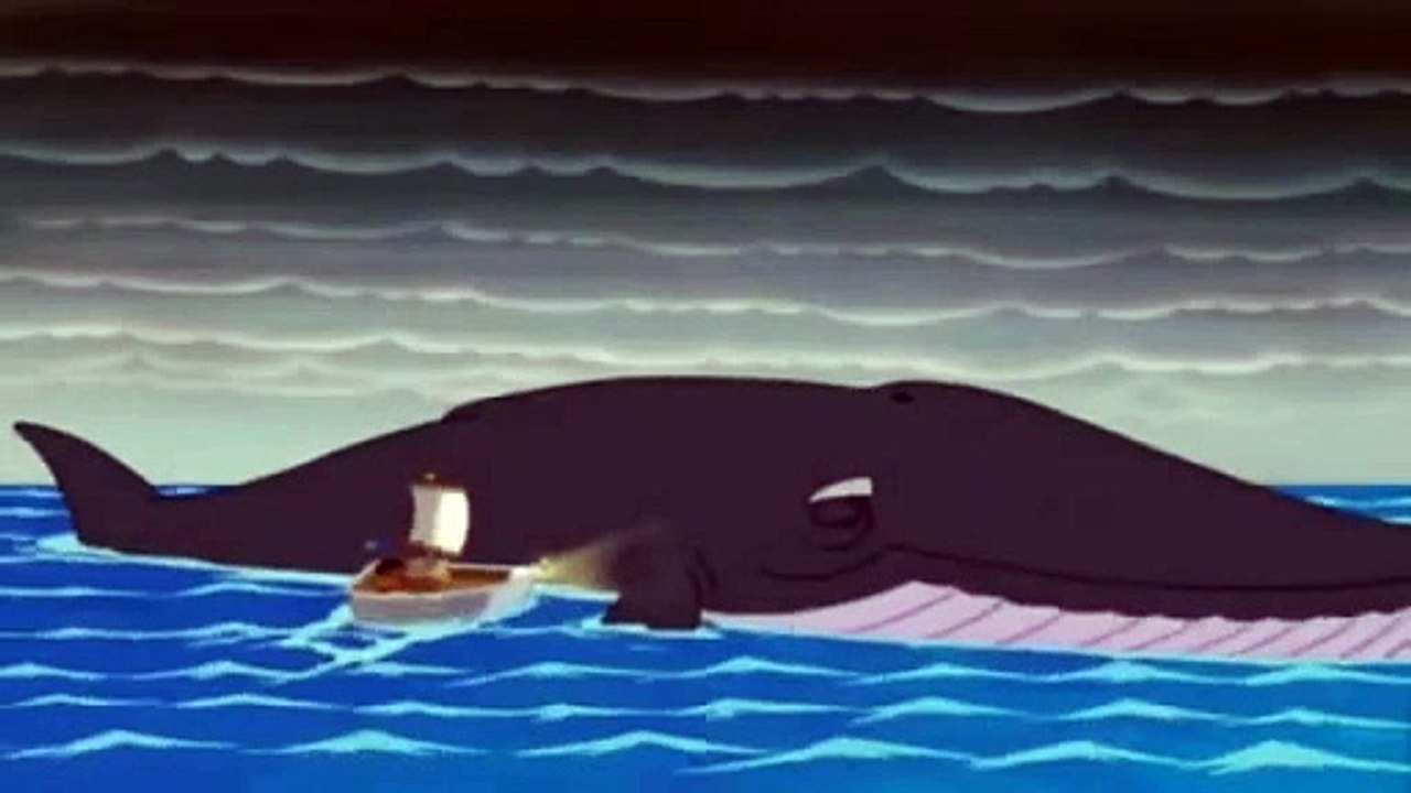WHEN I'M BOAT
