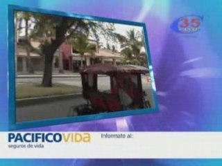 APEC: PESCA SOSTENIBLE - PIURA