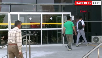 Rönesans davasında tutuklu sanık savunmasını yaparken kalp krizi geçirdi