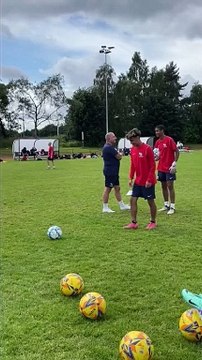 Lamine Yamal, le surdoué de l'équipe d'espagne... quel talent