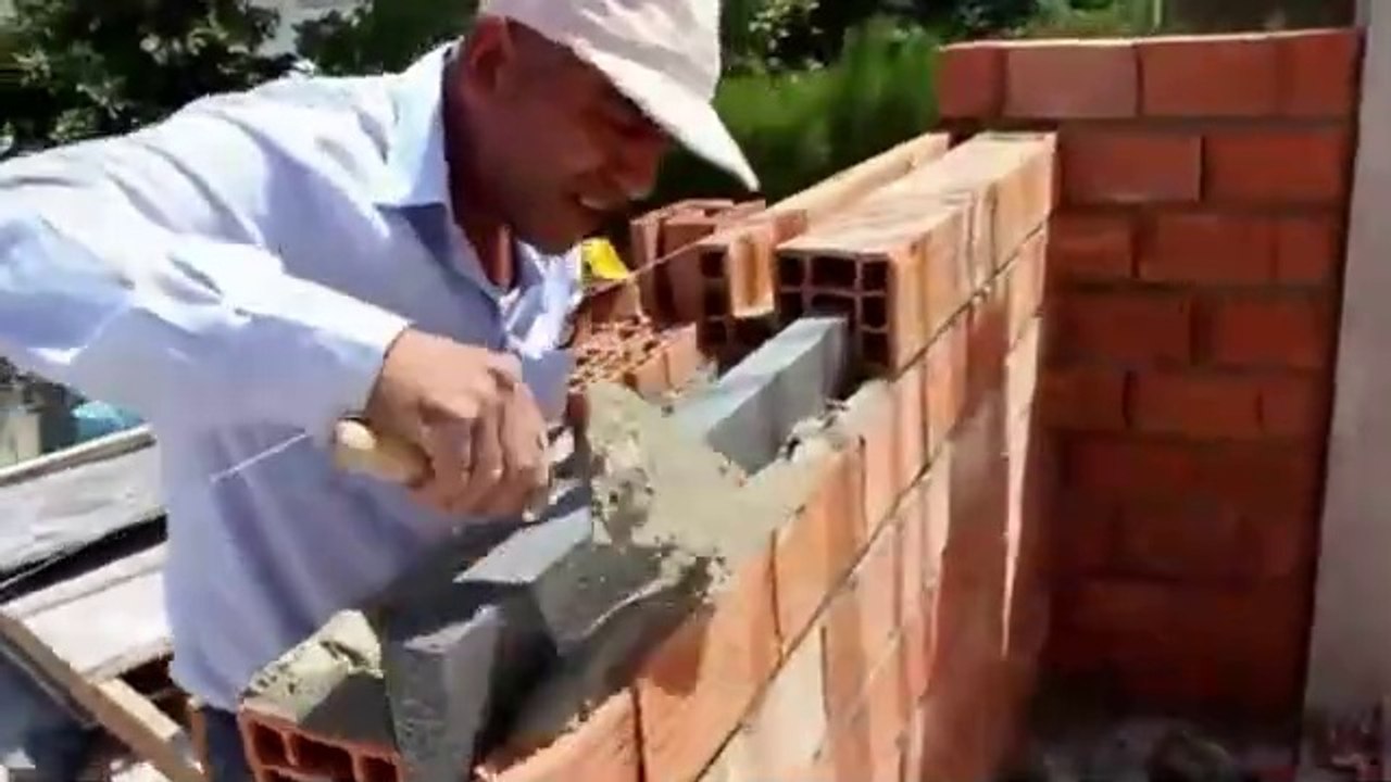 CONSTRUCTION TECHNOLOGY THAT ARE ON ANOTHER LEVEL