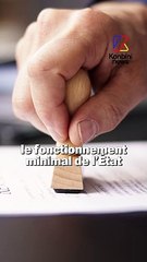 Quels pouvoirs restent-ils pour un gouvernement démissionnaire ?