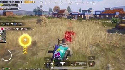 Pubg gaming //pubg prank larki nay prank Kar dia