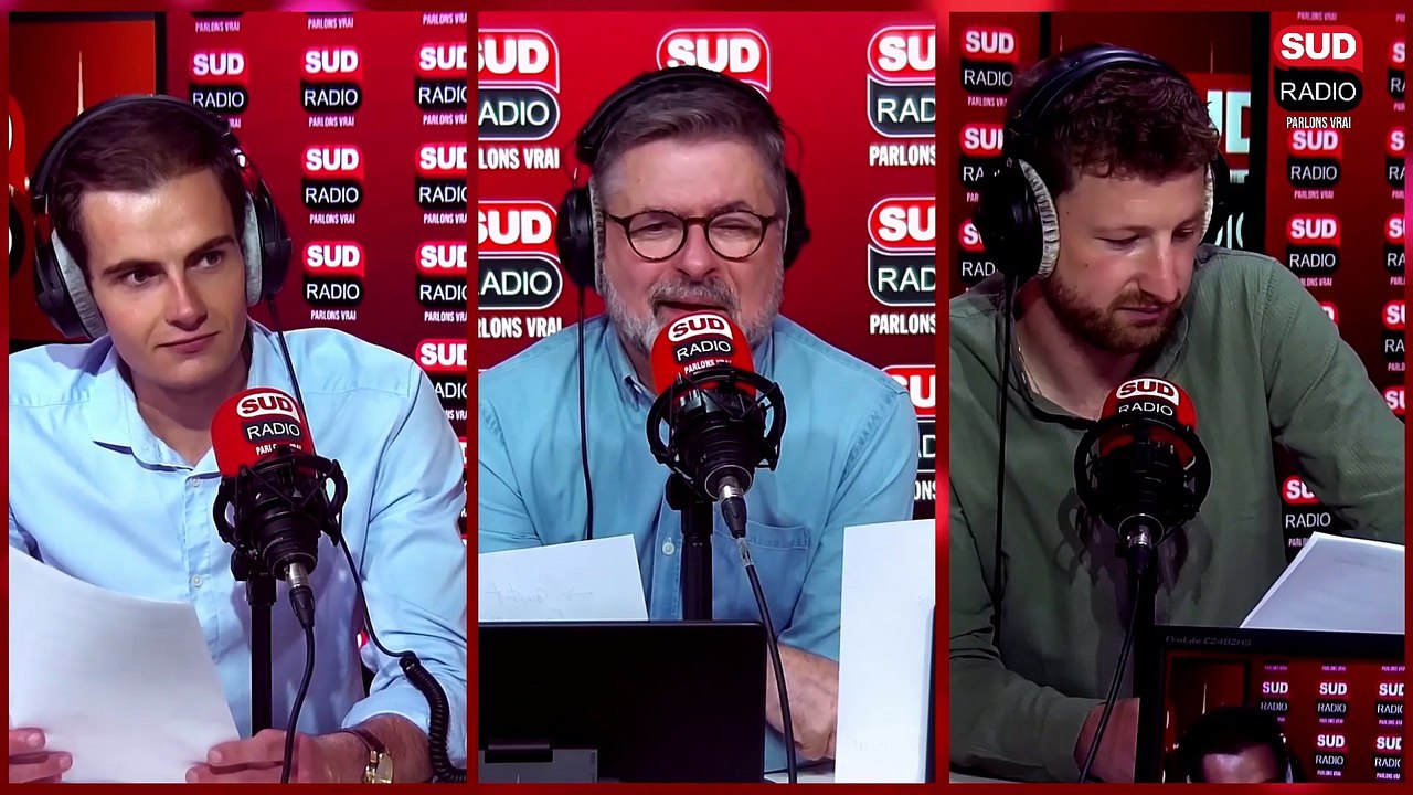 Les Jeux dans tous leurs états - Émission du 17 juillet