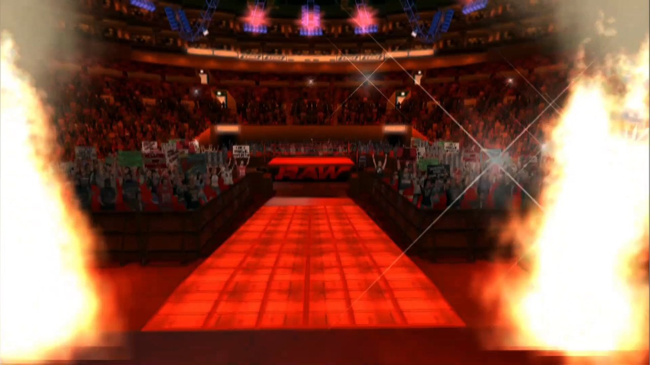 WWE Goldberg vs Kane Raw 8 December 2003 | SmackDown Here comes the Pain PCSX2