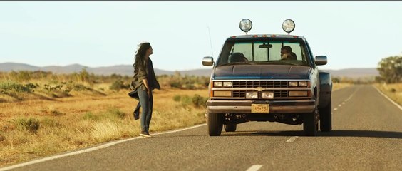 Carmen Tráiler OV STSPA