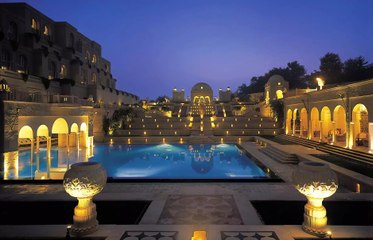 La chambre d’hôtel la PLUS CHÈRE que j’ai payée…