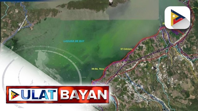 Ilang pagbabago sa Phase 1 ng Laguna Lakeshore Road Network Project, inaprubahan ng NEDA Board