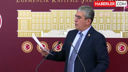 Gökhan Günaydın: "Yakında Kurulacak Halk İktidarıyla Kamu Hazinesine Uzanan Eller O Hazineden Çektirilecektir"