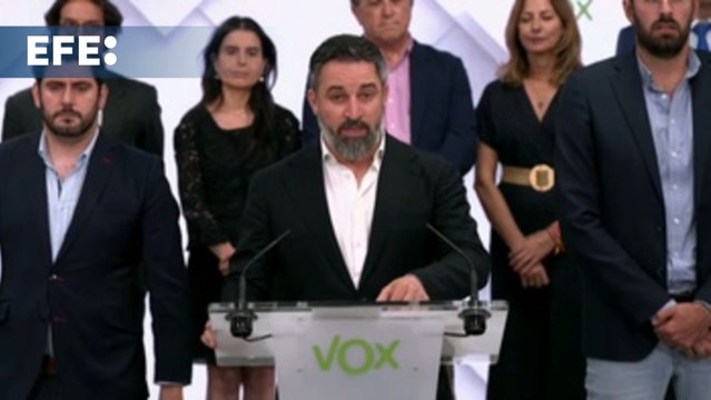 Vox acuerda salir de todos sus gobiernos autonómicos de coalición con el PP