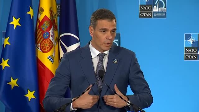 Pedro Sánchez: Creo que España es hoy un país mejor