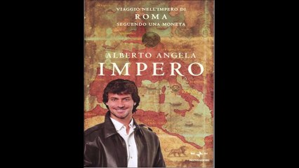 VIDEOLIBRO---ALBERTO ANGELA IMPERO