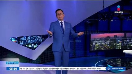 Filtran foto de "El Bart", sicario acusado de disparar contra Ciro Gómez Leyva