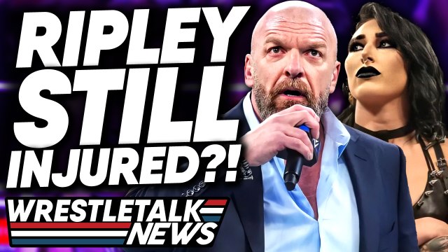 Cody Rhodes Shoots On AEW, WCW Revival On Netflix, WWE Injury Whole Year | WrestleTalk