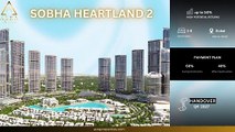 ASRA PROPERTIES PRESENTS SOBHA HEARTLAND 2