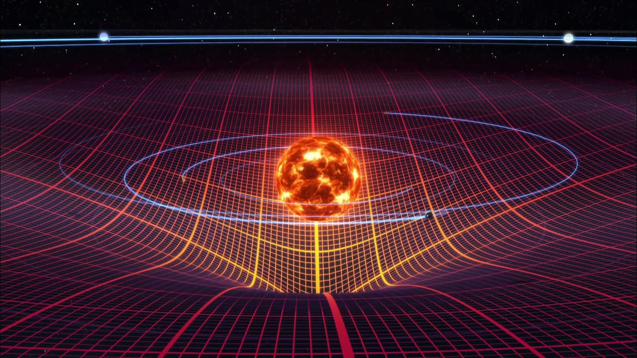 How the Universe Works - S01E07 - Solar Systems - video Dailymotion, image size:1280x720