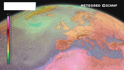 De violents orages sont attendus samedi en France !