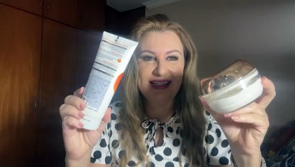 Novidade da Farmácia com o mesmo cheiro do creme Lili, está todo mundo falando.